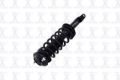 Imagen de Amortiguador Trasero 1335578 Para Subaru B9 Tribeca 2006-2007, Subaru Tribeca 2008-2014