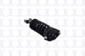 Imagen de Amortiguador Trasero 1335578 Para Subaru B9 Tribeca 2006-2007, Subaru Tribeca 2008-2014