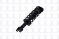 Imagen de Amortiguador Trasero 1335578 Para Subaru B9 Tribeca 2006-2007, Subaru Tribeca 2008-2014