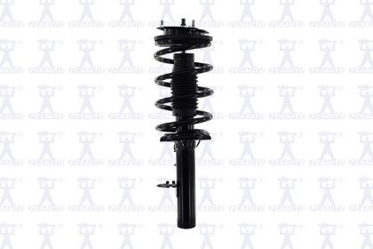 Imagen de Amortiguador Frontal Izquierdo 1335579L Para Lincoln Continental 1995-2002