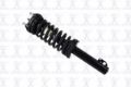 Imagen de Amortiguador Frontal Izquierdo 1335582L Para Jeep Commander 2006-2010, Jeep Grand Cherokee 2005-2010
