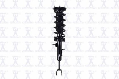 Imagen de Amortiguador Frontal Izquierdo 1335584L Para Infiniti G35 2003-2007