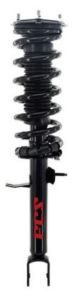 Imagen de Amortiguador Frontal Izquierdo 1335585L Para Infiniti M35 2006-2010, Infiniti M45 2006-2010