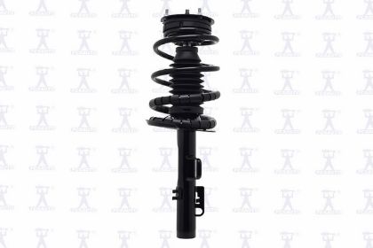Imagen de Amortiguador Frontal Izquierdo 1335588L Para Ford Five Hundred 2005-2006, Mercury Montego 2005-2007
