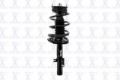 Imagen de Amortiguador Frontal Izquierdo 1335589L Para Ford Five Hundred 2005-2006, Mercury Montego 2005-2007