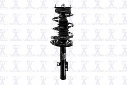 Imagen de Amortiguador Frontal Izquierdo 1335589L Para Ford Five Hundred 2005-2006, Mercury Montego 2005-2007