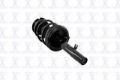 Imagen de Amortiguador Frontal Izquierdo 1335589L Para Ford Five Hundred 2005-2006, Mercury Montego 2005-2007