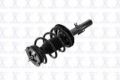 Imagen de Amortiguador Frontal Izquierdo 1335589L Para Ford Five Hundred 2005-2006, Mercury Montego 2005-2007