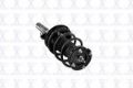 Imagen de Amortiguador Frontal Izquierdo 1335589L Para Ford Five Hundred 2005-2006, Mercury Montego 2005-2007