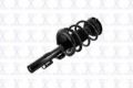 Imagen de Amortiguador Frontal Izquierdo 1335589L Para Ford Five Hundred 2005-2006, Mercury Montego 2005-2007