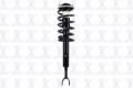 Imagen de Amortiguador Frontal Izquierdo 1335591L Para Audi A4 1996-2001