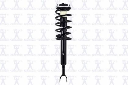 Imagen de Amortiguador Frontal Izquierdo 1335591L Para Audi A4 1996-2001