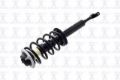 Imagen de Amortiguador Frontal Izquierdo 1335591L Para Audi A4 1996-2001
