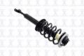 Imagen de Amortiguador Frontal Izquierdo 1335591L Para Audi A4 1996-2001