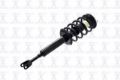 Imagen de Amortiguador Frontal Izquierdo 1335591L Para Audi A4 1996-2001