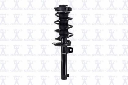 Imagen de Amortiguador Frontal 1335594 Para Volkswagen Jetta 2011-2015