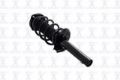 Imagen de Amortiguador Frontal 1335594 Para Volkswagen Jetta 2011-2015