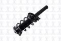 Imagen de Amortiguador Frontal 1335594 Para Volkswagen Jetta 2011-2015