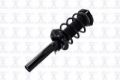 Imagen de Amortiguador Frontal 1335594 Para Volkswagen Jetta 2011-2015