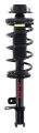 Imagen de Amortiguador Trasero Derecho 1335604R Para Suzuki Forenza 2004-2008, Suzuki Reno 2005-2008