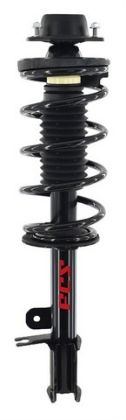 Imagen de Amortiguador Trasero Derecho 1335604R Para Suzuki Forenza 2004-2008, Suzuki Reno 2005-2008