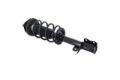 Imagen de Amortiguador Trasero Derecho 1335604R Para Suzuki Forenza 2004-2008, Suzuki Reno 2005-2008