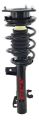 Imagen de Amortiguador Frontal Izquierdo 1335614L Para Mini Clubvan 2013, Mini Cooper 2007-2013, Mini Cooper Clubman 2008-2014, y Otros