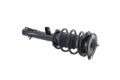 Imagen de Amortiguador Frontal Izquierdo 1335614L Para Mini Clubvan 2013, Mini Cooper 2007-2013, Mini Cooper Clubman 2008-2014, y Otros