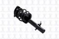 Imagen de Amortiguador Frontal Izquierdo 1335615L Para Mini Cooper 2002-2006