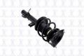 Imagen de Amortiguador Frontal Izquierdo 1335615L Para Mini Cooper 2002-2006