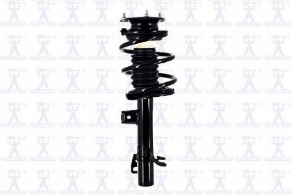 Imagen de Amortiguador Frontal Derecho 1335615R Para Mini Cooper 2002-2006