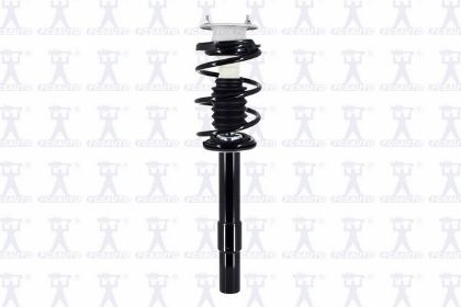 Imagen de Amortiguador Frontal Izquierdo 1335632L Para Bmw 525i 2004-2007, Bmw 528i/ia 2008-2010, Bmw 530i/ia 2004-2007, y Otros