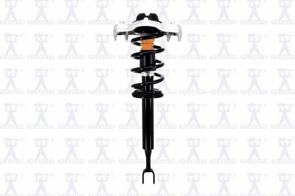 Imagen de Amortiguador Frontal 1335655 Para Audi A4 2002-2008