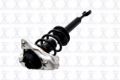 Imagen de Amortiguador Frontal 1335655 Para Audi A4 2002-2008