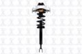 Imagen de Amortiguador Frontal 1335661 Para Audi A6 2005-2011