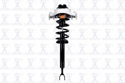 Imagen de Amortiguador Frontal 1335661 Para Audi A6 2005-2011