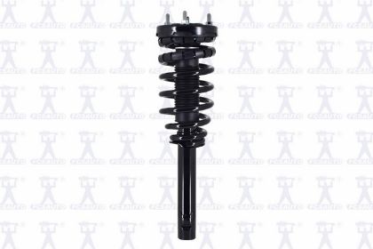 Imagen de Amortiguador Frontal 1335664 Para Hyundai Azera 2006-2011, Hyundai Sonata 2006-2010