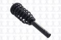 Imagen de Amortiguador Frontal 1335664 Para Hyundai Azera 2006-2011, Hyundai Sonata 2006-2010