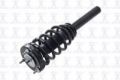Imagen de Amortiguador Frontal 1335664 Para Hyundai Azera 2006-2011, Hyundai Sonata 2006-2010