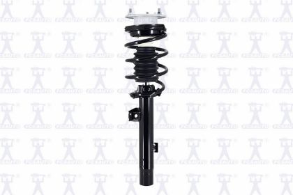 Imagen de Amortiguador Frontal Izquierdo 1335682L Para Bmw 128 Series 2008-2013, Bmw 135 Series 2008-2013, Bmw 328 Series 2008-2013, y Otros