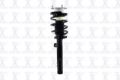 Imagen de Amortiguador Frontal Izquierdo 1335684L Para Bmw 135 Series 2012-2013, Bmw 325/i/is/ix/xi/ci 2006