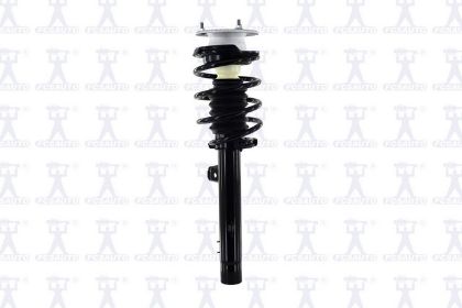 Imagen de Amortiguador Frontal Izquierdo 1335684L Para Bmw 135 Series 2012-2013, Bmw 325/i/is/ix/xi/ci 2006