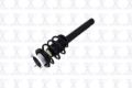 Imagen de Amortiguador Frontal Izquierdo 1335684L Para Bmw 135 Series 2012-2013, Bmw 325/i/is/ix/xi/ci 2006