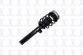 Imagen de Amortiguador Frontal Izquierdo 1335684L Para Bmw 135 Series 2012-2013, Bmw 325/i/is/ix/xi/ci 2006