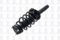 Imagen de Amortiguador Frontal Izquierdo 1335718L Para Ford Transit Connect 2010-2013, Ford Transit Connect Elec 2011-2012