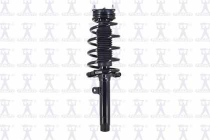 Imagen de Amortiguador Frontal Derecho 1335718R Para Ford Transit Connect 2010-2013, Ford Transit Connect Elec 2011-2012