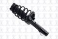 Imagen de Amortiguador Frontal Derecho 1335718R Para Ford Transit Connect 2010-2013, Ford Transit Connect Elec 2011-2012