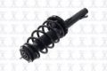 Imagen de Amortiguador Frontal Derecho 1335718R Para Ford Transit Connect 2010-2013, Ford Transit Connect Elec 2011-2012