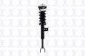 Imagen de Amortiguador Frontal Derecho 1335774R Para Bmw 528i/ia 2011-2016, Bmw 535 Series 2011-2016