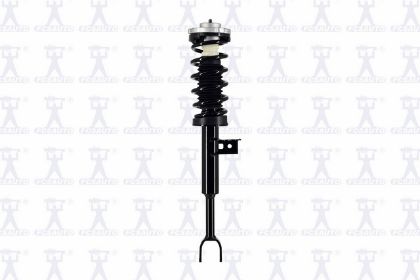 Imagen de Amortiguador Frontal Derecho 1335774R Para Bmw 528i/ia 2011-2016, Bmw 535 Series 2011-2016